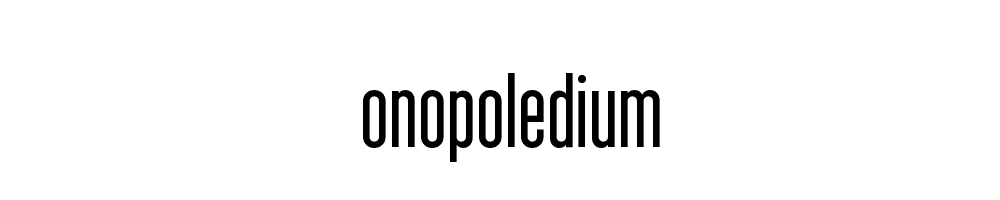 MonopolMedium