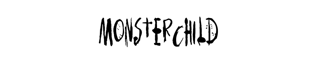 Monsterchild