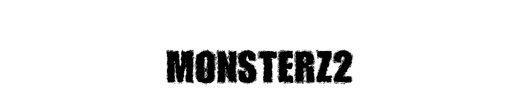 Monsterz2