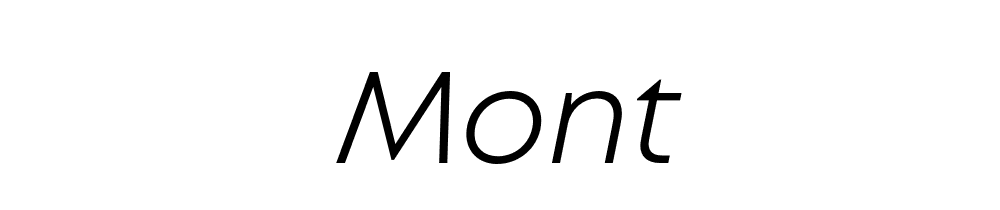 Mont