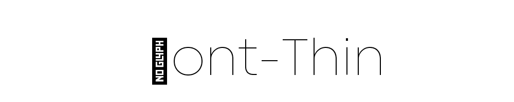 Mont-Thin