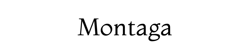 Montaga