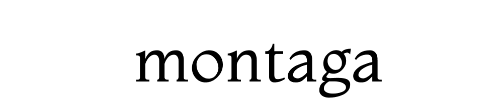 Montaga