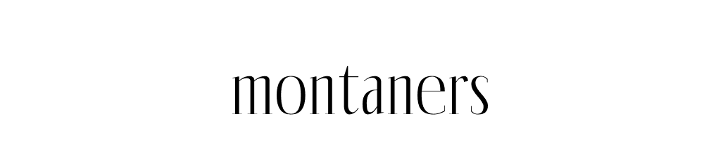 Montaners