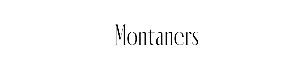 Montaners