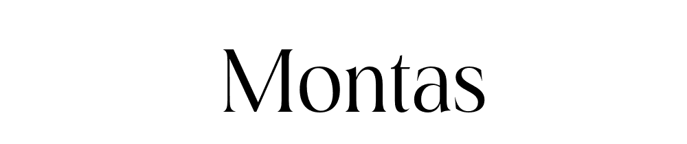 Montas