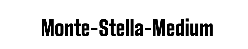 Monte-Stella-Medium