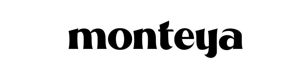 Monteya