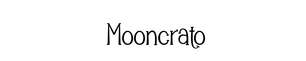 Mooncrato