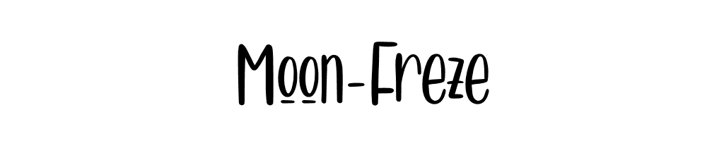 Moon-Freze