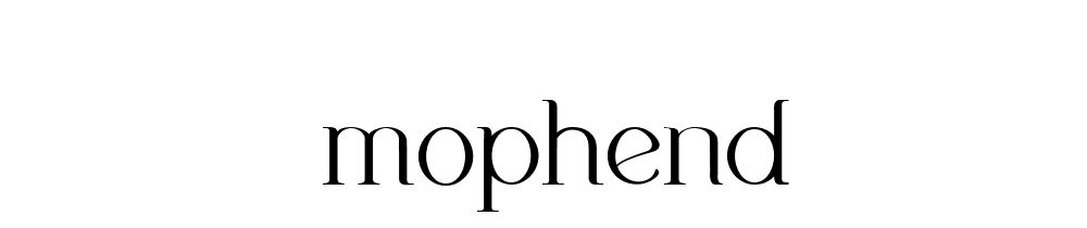 Mophend