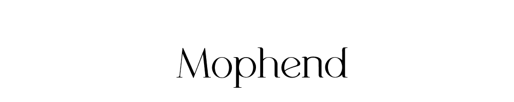 Mophend