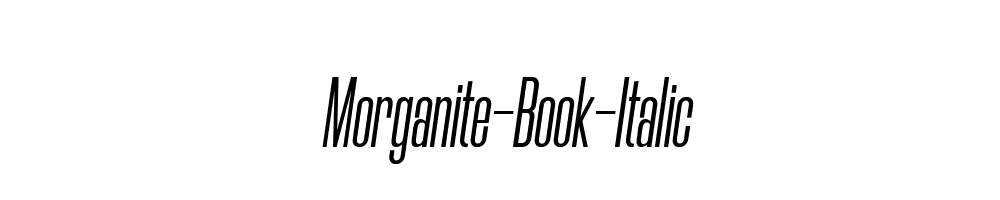 Morganite-Book-Italic