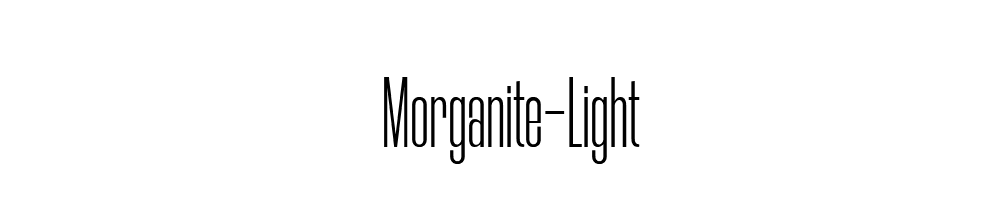 Morganite-Light