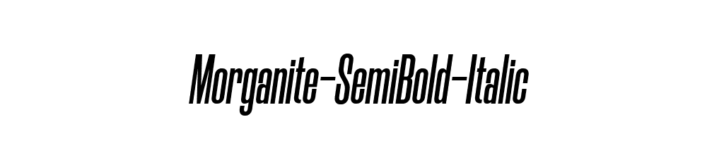 Morganite-SemiBold-Italic