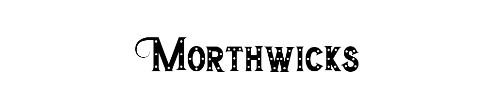 Morthwicks