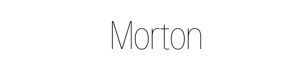 Morton