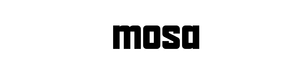 Mosa