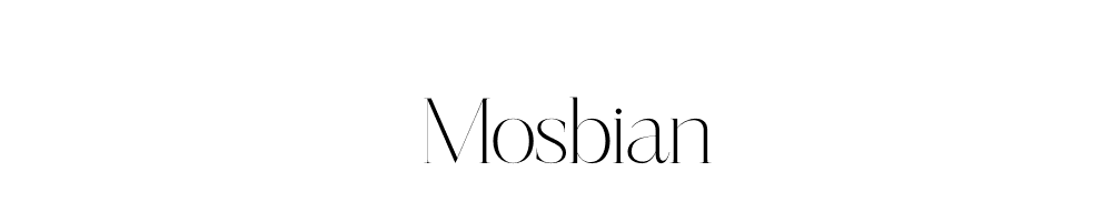 Mosbian