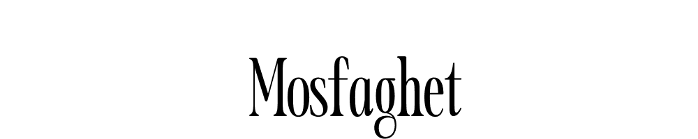 Mosfaghet