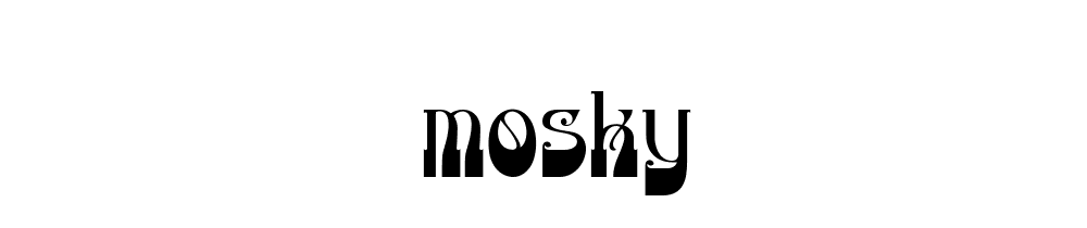 Mosky