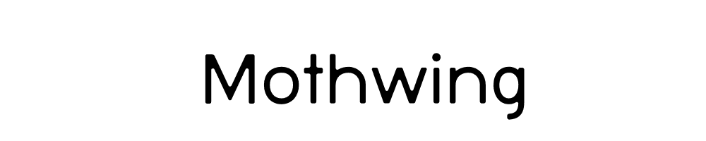 Mothwing