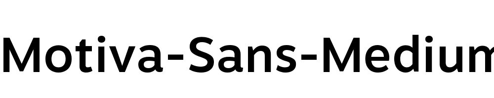 Motiva-Sans-Medium