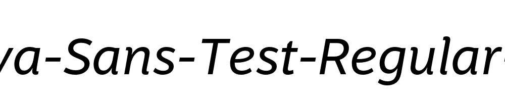 Motiva-Sans-Test-Regular-Italic