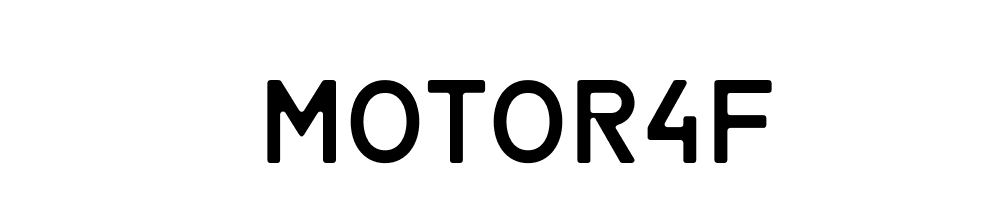 Motor4f