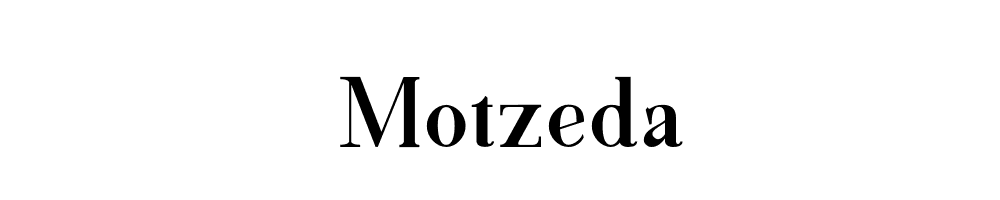 Motzeda