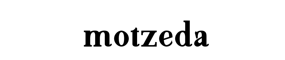 Motzeda