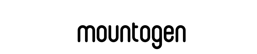 Mountogen