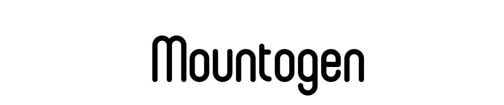 Mountogen