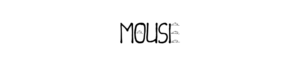 MOUSE