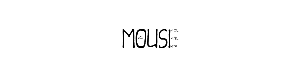 Mouse