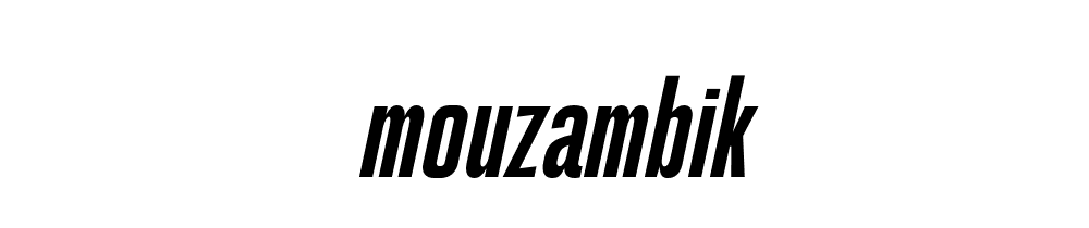 Mouzambik