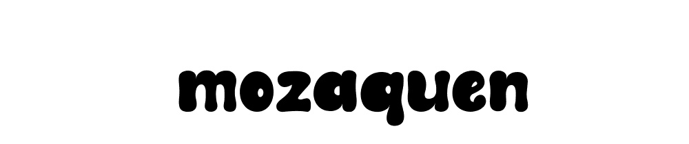 Mozaquen