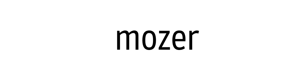 Mozer