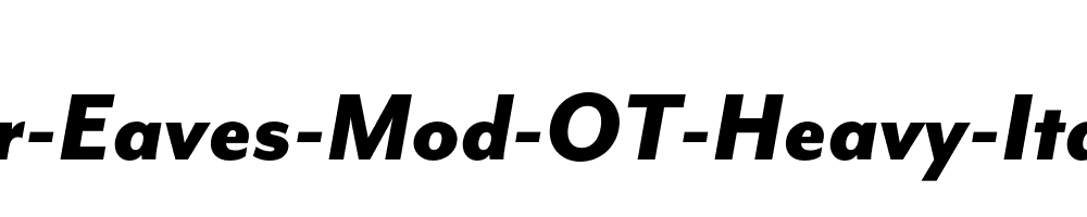 Mr-Eaves-Mod-OT-Heavy-Italic