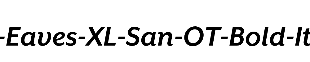 Mr-Eaves-XL-San-OT-Bold-Italic