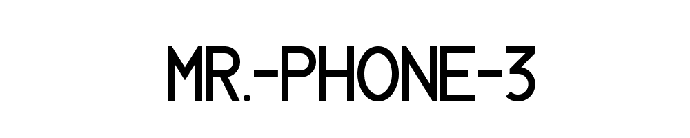 MR.-PHONE-3