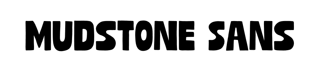 Mudstone Sans