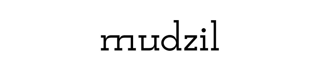 Mudzil