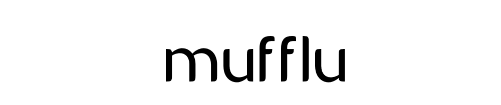 Mufflu