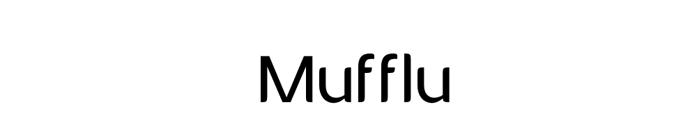 Mufflu