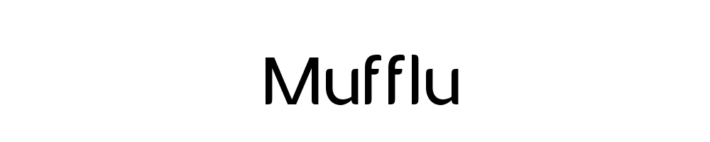 Mufflu