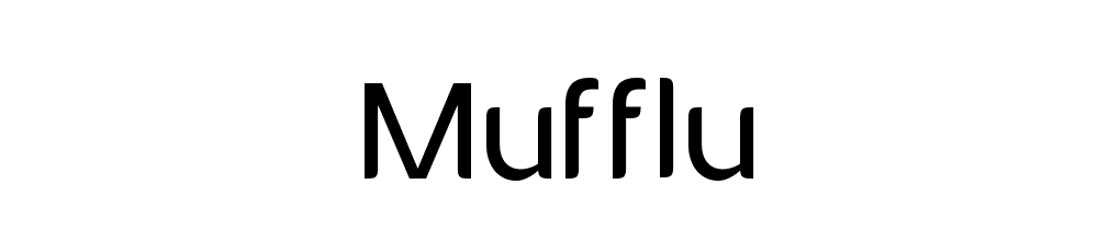 Mufflu