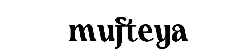 Mufteya