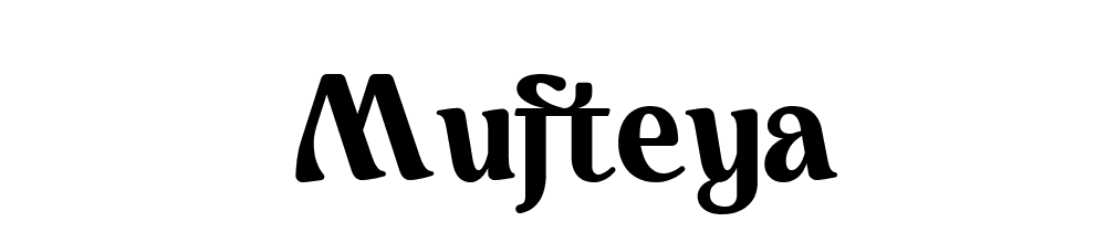 Mufteya