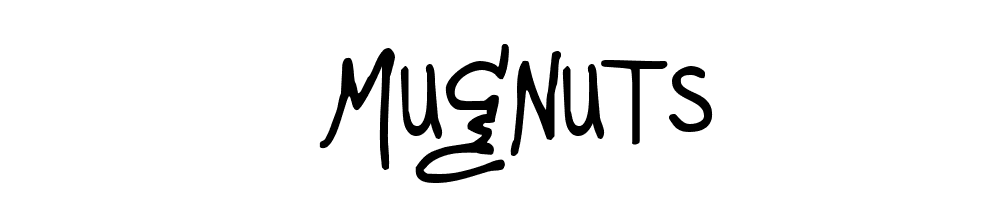 Mugnuts